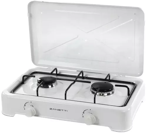 cumpără Pirostrie pe gaz Zanetti O-200 WH în Chișinău 