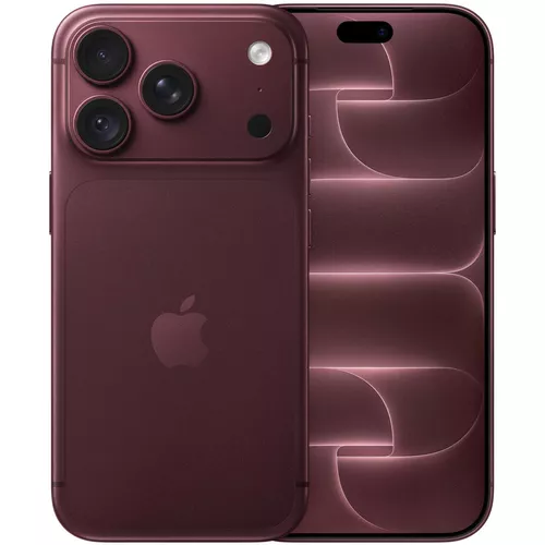cumpără Smartphone Apple iPhone 18 Pro 2TB Burgundy MJT54 în Chișinău 