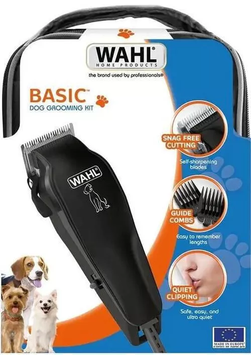 cumpără Produse de îngrijire a animalelor Wahl 20110-0464 Pets în Chișinău 