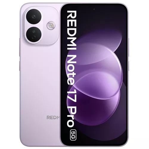 купить Смартфон Xiaomi Redmi Note 17 Pro 5G 8/512GB Purple в Кишинёве 