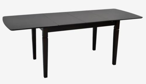 купить Комплект стол и стулья Evelin di Costacurta стол HV-27V Chocolate + 4 стула Deepa R Chocolate/Ekea12 Dark Brown в Кишинёве 