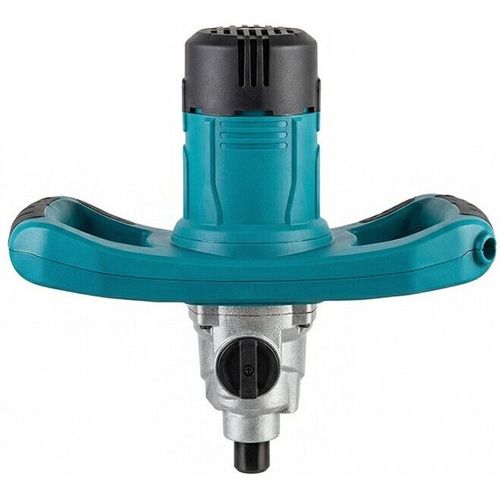 cumpără Mașină de amestecat Hammer 40946 Mixer electric, 1300W, M14, d.120mm, 280-700rpm (HMS-120B) în Chișinău 