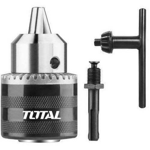 cumpără Set de tubulare, bite, duze Total tools TAC451301 în Chișinău 