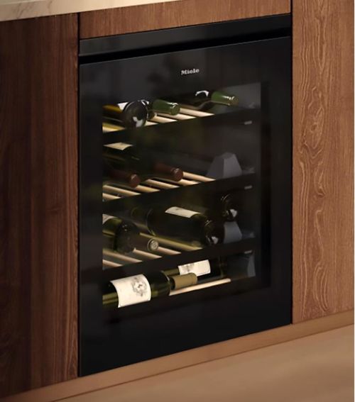 cumpără Frigider pentru vin Miele KWTUS 7054 F în Chișinău 