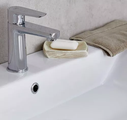 cumpără Baterie lavoar kfa armatura Neon хром în Chișinău 