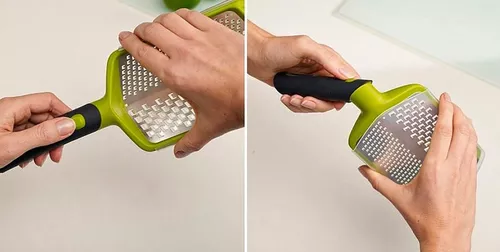 купить Терка кухонная Joseph Joseph 20017 Twist Grater в Кишинёве 