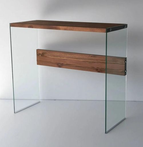 купить Стол Trendy Niagara-Nuc 91x80x37cm (GTR001693) в Кишинёве 