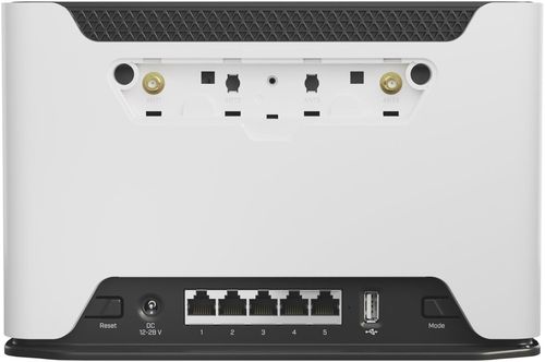cumpără Router MikroTik D53G-5HacD2HnD-TC&FG621-EA, Chateau LTE6 în Chișinău 