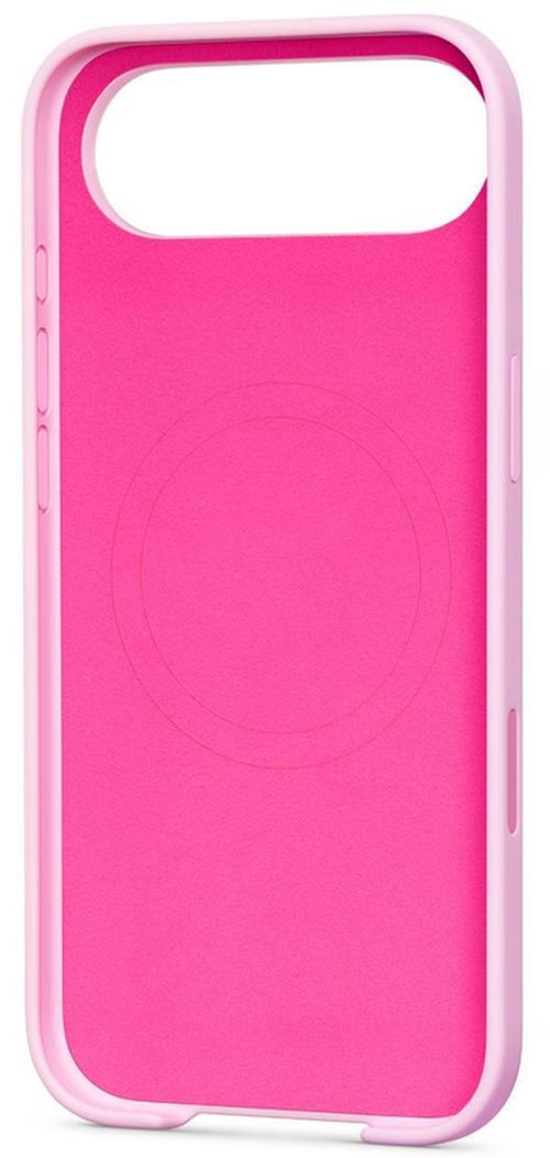 купить Чехол для смартфона Apple Beats iPhone Air Case with MagSafe and Camera Control — Pebble Pink MGJV4LL/A в Кишинёве 