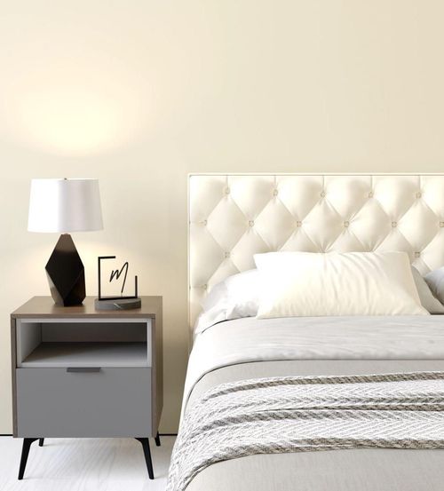 купить Кровать my-STYLE my-Mona 90x200 (P09D90M01) в Кишинёве 