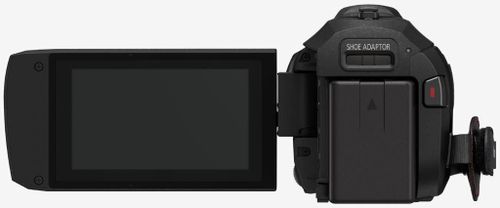 купить Видеокамера Panasonic HC-VX980EE-K в Кишинёве 