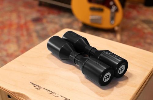 купить Ударная установка MEINL SH4BK в Кишинёве 