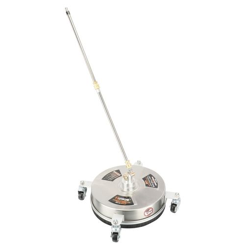 купить Аксессуар для мойки Hoteche G840451 щетка для мытья полов макс 290Бар в Кишинёве 