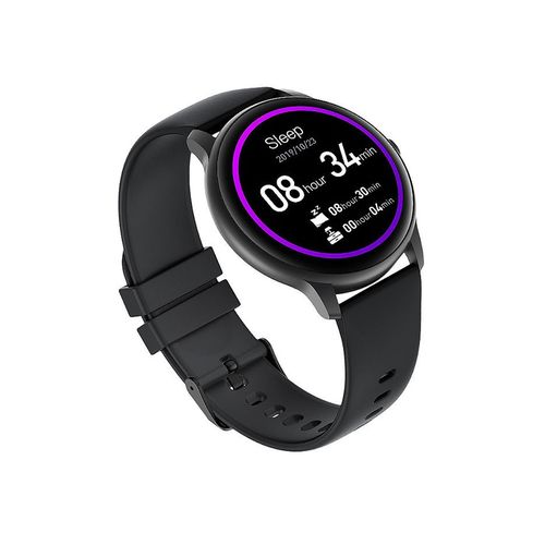 cumpără Xiaomi MI IMI Smart Watch KW66 Black în Chișinău 