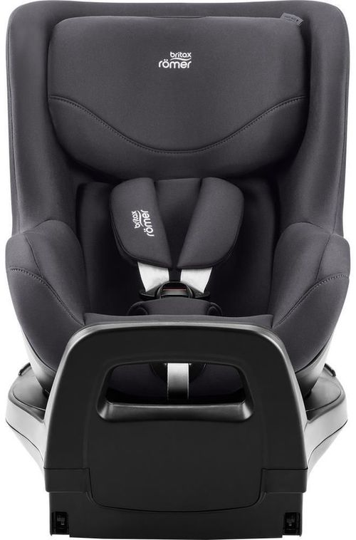 cumpără Scaun auto Britax-Römer DUALFIX PRO Classic Deep Grey (2000040881) în Chișinău 