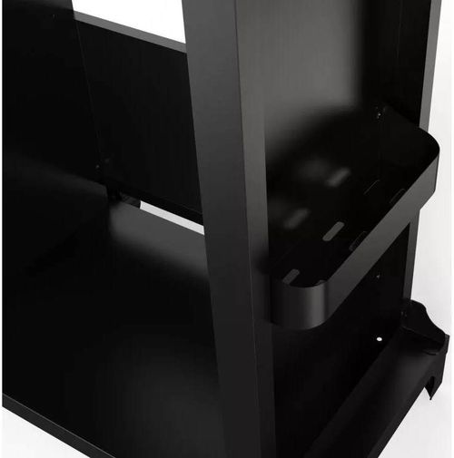 cumpără Grill-barbeque electric Yato YG-20072 p/u grătar electric YG-20071, 1058x446x746 mm în Chișinău 