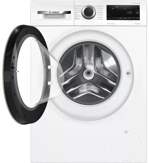 купить Стиральная машина с фронтальной загрузкой Bosch WGG242ZEPL в Кишинёве 