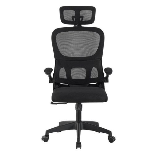 cumpără Fotoliu de birou Xenos Milan Black în Chișinău 