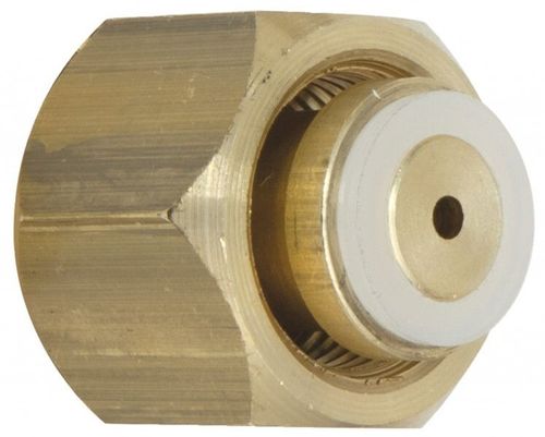 купить Измерительный прибор GYS 041820 расходомер газовый с насадкой DE, 12л/мин в Кишинёве 