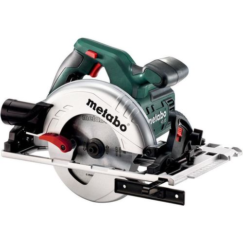 купить Пила Metabo KS 55 FS 600955000 в Кишинёве 