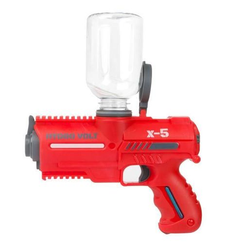 cumpără Armă de jucărie Toi-Toys 62472Z Pistol cu apă electric Hydro Volt X5, 2 modele în Chișinău 