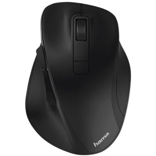 купить Мышь Hama 182632 MW-500, black в Кишинёве 