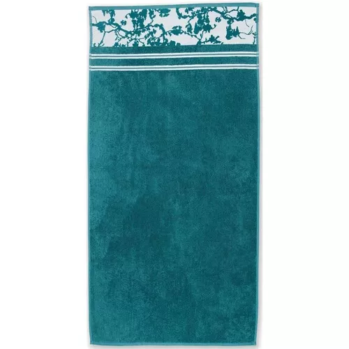 cumpără Prosop Beddinghouse 220545 (Van Gogh) Fleurir Towel 55x100 Blue în Chișinău 