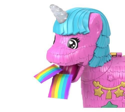 cumpără Jucărie Fisher Price HYD96 Единорог: Вечеринка! în Chișinău 