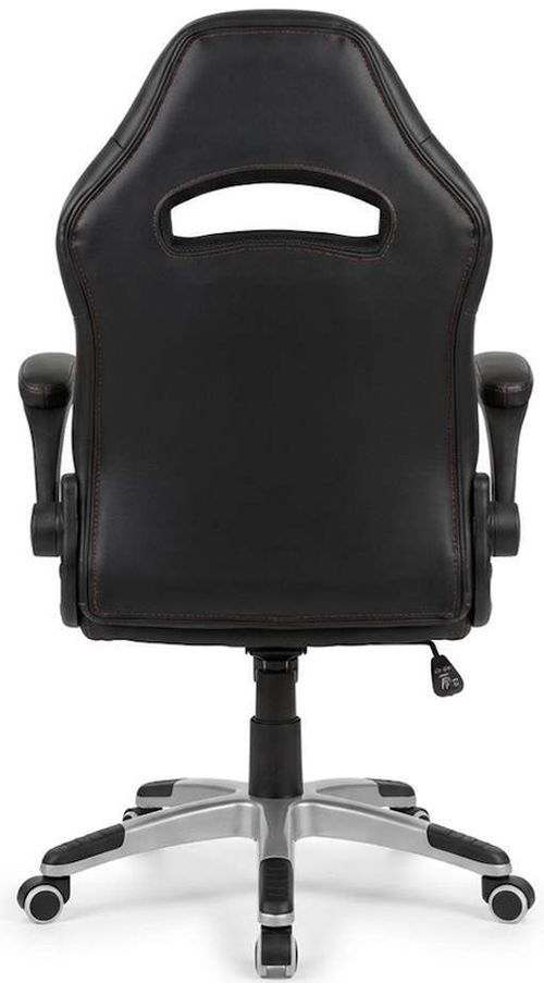 cumpără Fotoliu de birou Fabrik Home KARL, Черный în Chișinău 