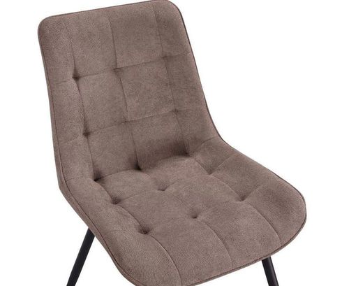 cumpără Scaun Interdepo EVO Коричневый în Chișinău 