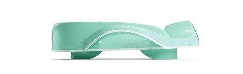 купить Детский горшок OK Baby 39261500 Skye Blue в Кишинёве 