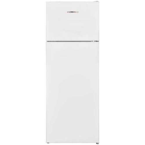 cumpără Frigider cu congelator sus Stronghold SRT144W în Chișinău 