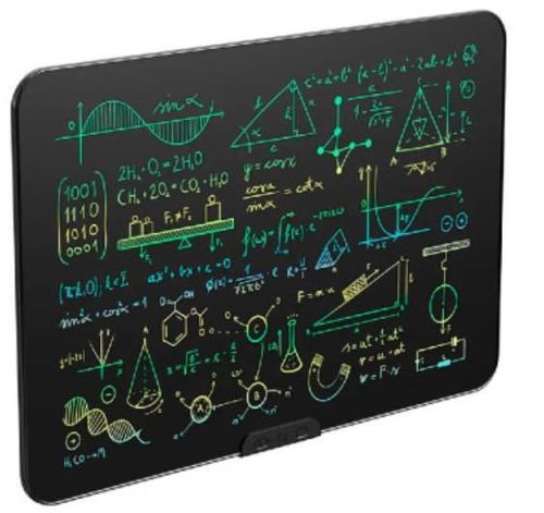 купить Графический планшет Helmet AB1601 Newyes LCD writing tablet 16 single color в Кишинёве 