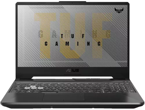 cumpără Laptop ASUS FX506LH-HN002 TUF Gaming în Chișinău 