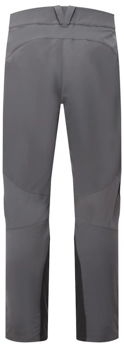 cumpără Îmbrăcăminte sport Rab Pantaloni barbati Torque VR Anthracite 38 Regular Leg (QVR-88-ANT-38-RG) în Chișinău 