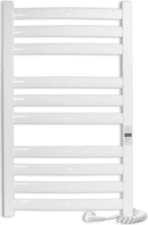 cumpără Uscător de prosoape Laris Atlant Premium CK10 500 х 900 electro R în Chișinău 