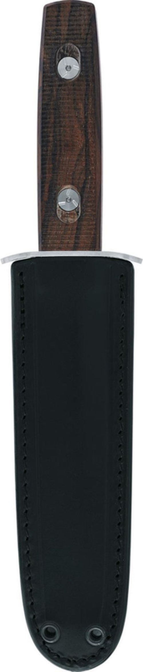 купить Нож походный FOX Knives FX-595 WAF ARDITI FIXED в Кишинёве 