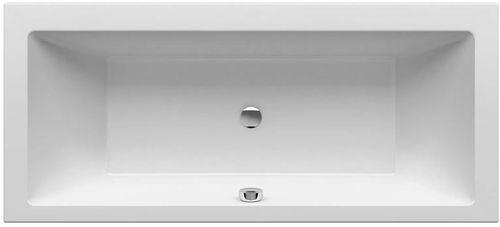 купить Ванна Ravak Formy 01 Slim acryl 180x80 C881300000 в Кишинёве 