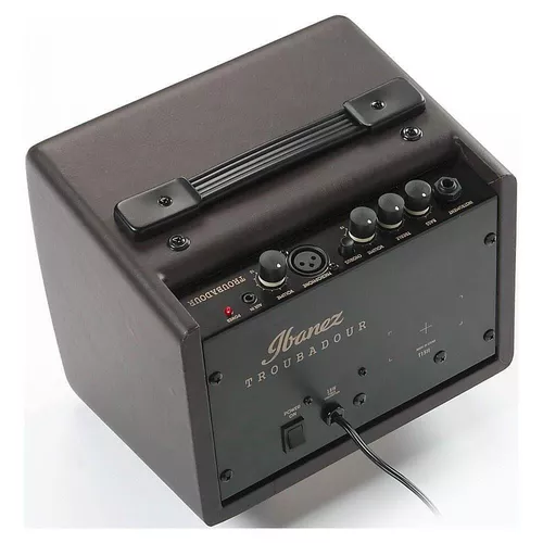 cumpără Amplificator de chitară Ibanez T15II amplificator chitara în Chișinău 