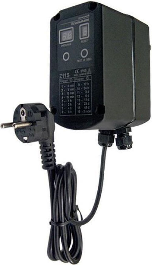 купить Аксессуар для систем отопления Honeywell Servomotor Z11S-A pentru filtrul F76S / HS10S в Кишинёве 