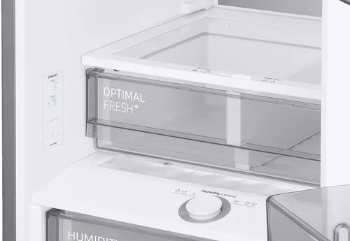 cumpără Frigider cu congelator jos Samsung RB34C7B5E12/EF în Chișinău 