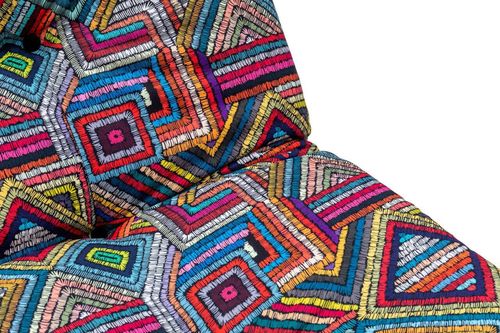 купить Диван Trendy Mica Misa Patchwork (3 locuri) в Кишинёве 