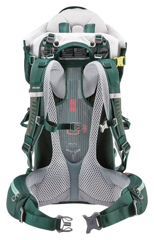 cumpără Rucsac turistic Deuter Kid Comfort forest în Chișinău 