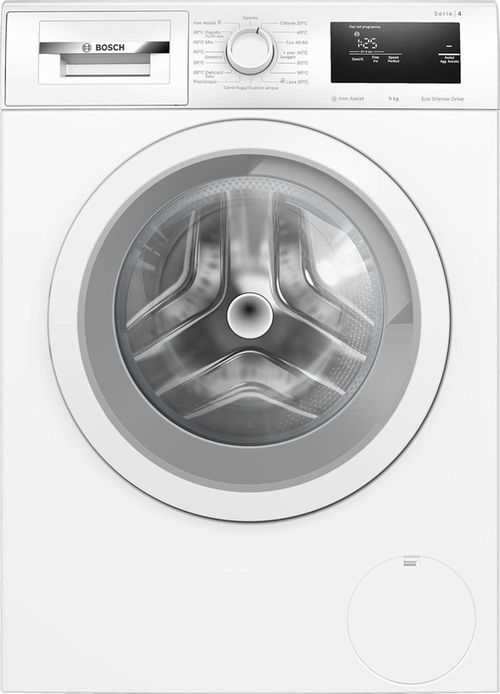 купить Стиральная машина с фронтальной загрузкой Bosch WAN24009 в Кишинёве 
