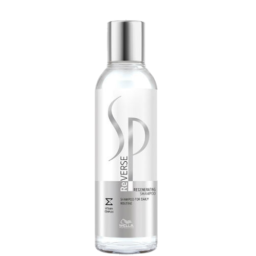 купить SP REVERSE regenerating shampoo 200 ml в Кишинёве 