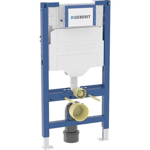 cumpără Rezervor WC Geberit Duofix Sigma Bambini 111.923.00.6 în Chișinău 
