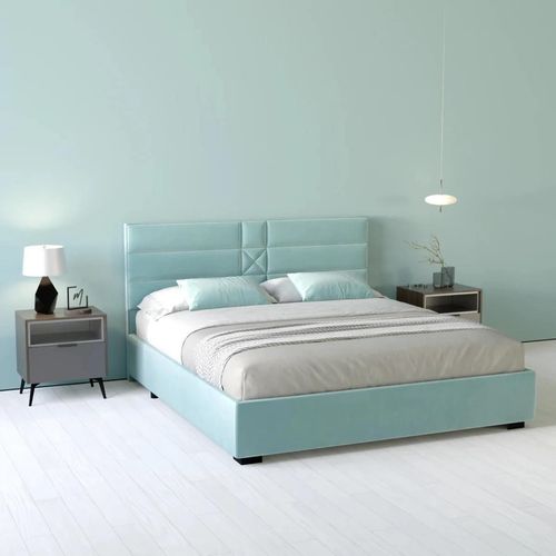 купить Кровать my-STYLE my-Maya 200x200 (P35D20M16) в Кишинёве 