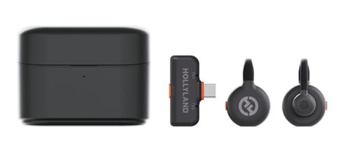 cumpără Microfon Hollyland LARK M2S Duo în Chișinău 