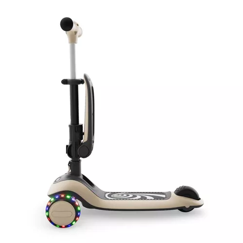 cumpără Trotinetă KinderKraft Halley Stone 2 Stone White (KRHALL02WHT0000) în Chișinău 