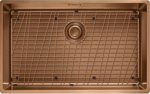 cumpără Chiuvetă bucătărie Franke 127.0662.644 Inox BXM 210/110-68 Copper în Chișinău 